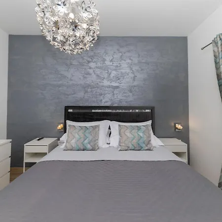 Nikky 2br Apt. In Old Town Centre Apartmán Zadar