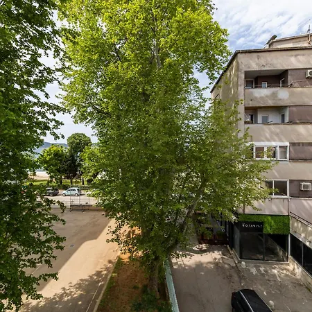 Nikky 2br Apt. In Old Town Centre Zadar