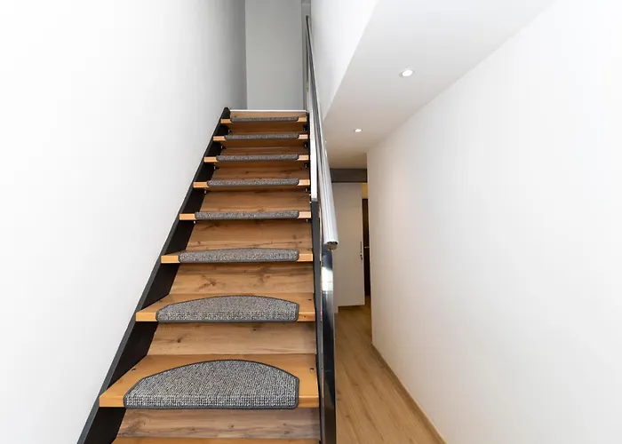 Nikky 2Br Apt. In Old Town Centre Apartman Zadar